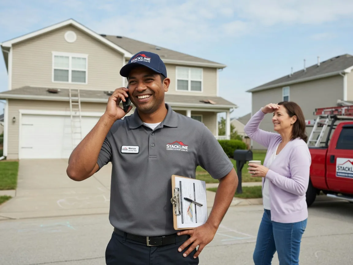 Chimney flashing repair Reedsville, WI FAQs